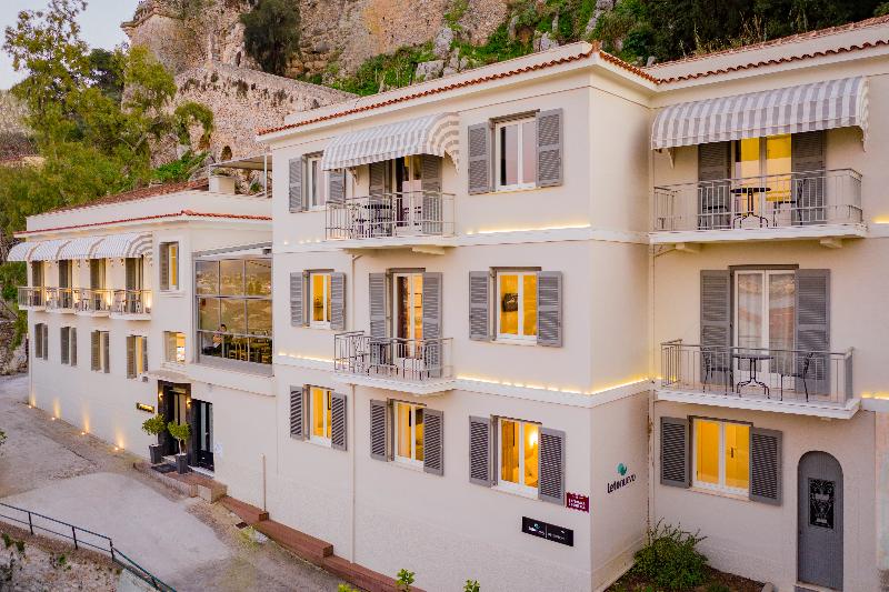 בית מלון כפרי Leto Nuevo