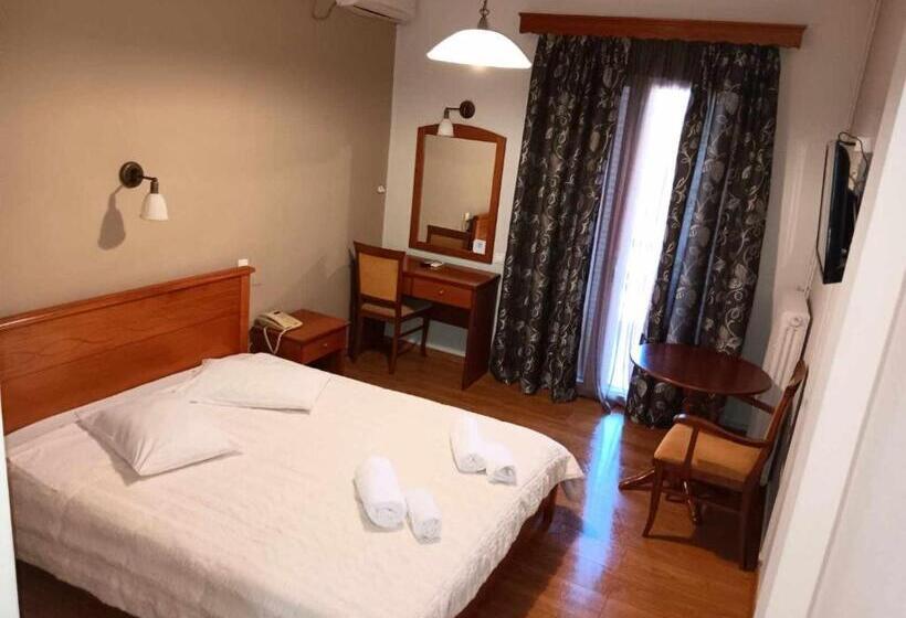 בית מלון כפרי Liberty