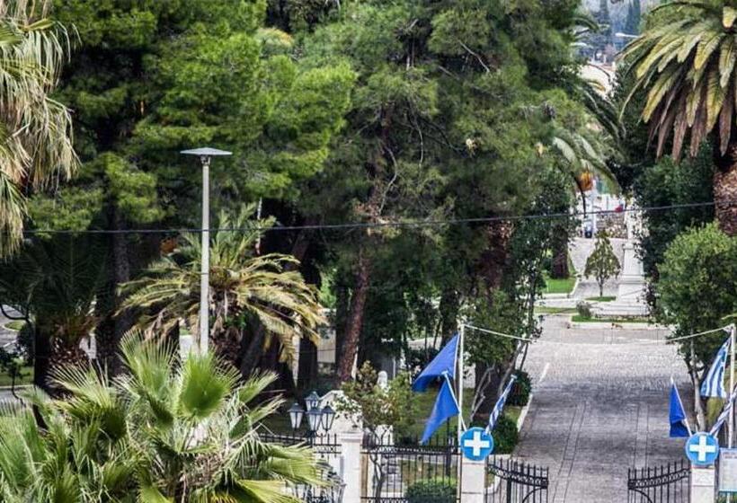 בית מלון כפרי Liberty