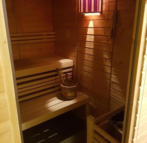 בית מלון כפרי Liberty