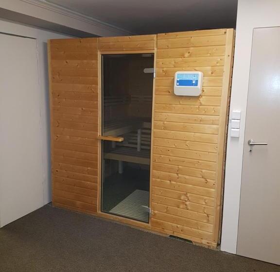 בית מלון כפרי Liberty