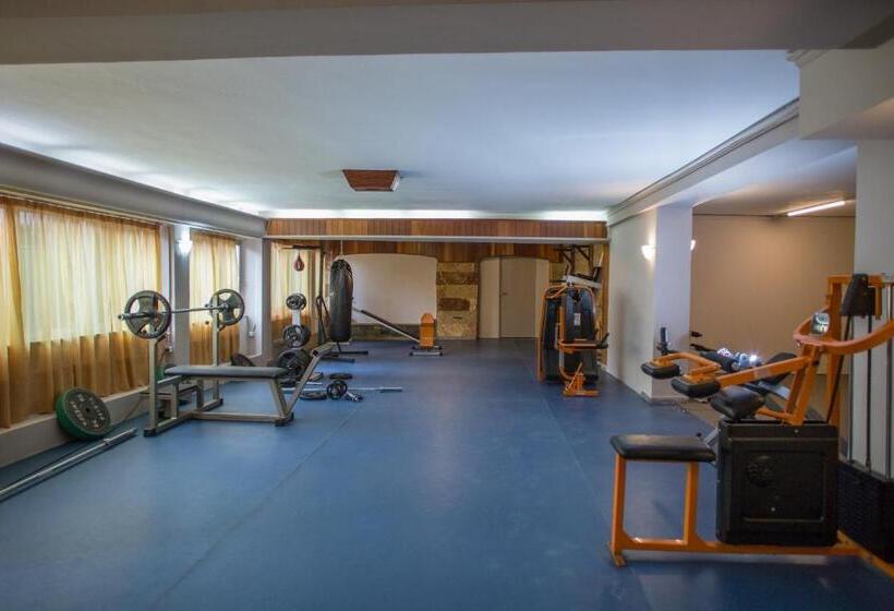 בית מלון כפרי Liberty