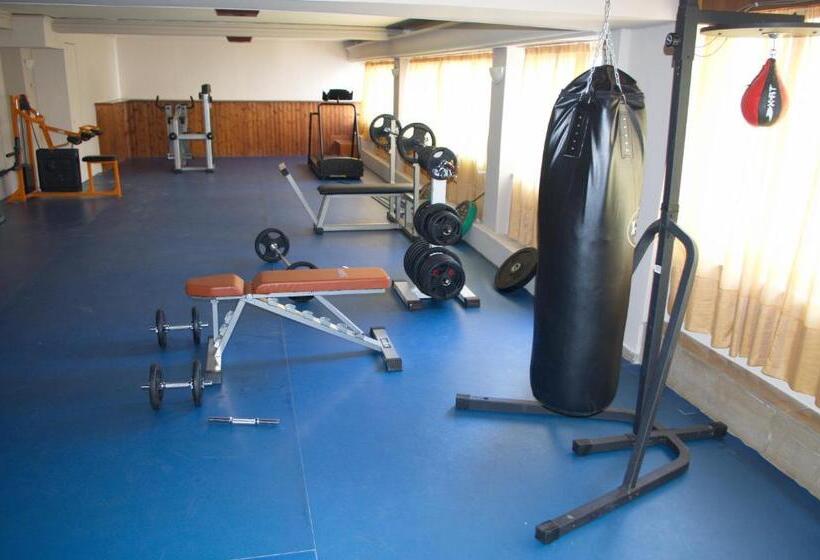 בית מלון כפרי Liberty