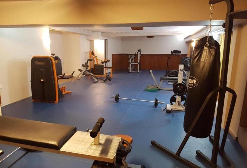 בית מלון כפרי Liberty