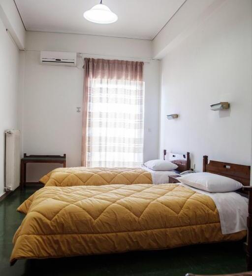 בית מלון כפרי Liberty