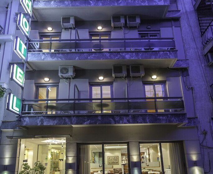 בית מלון כפרי Lilia