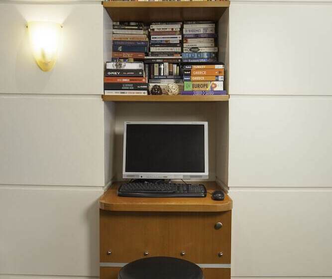 בית מלון כפרי Lilia