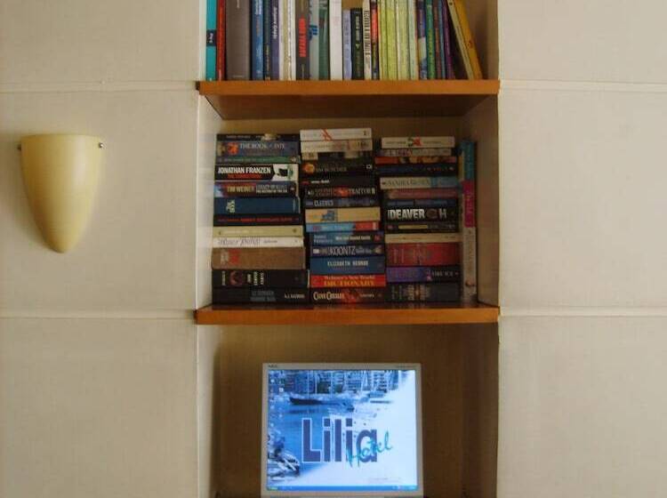 בית מלון כפרי Lilia