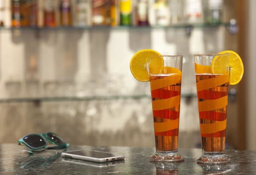 בית מלון כפרי Lilia