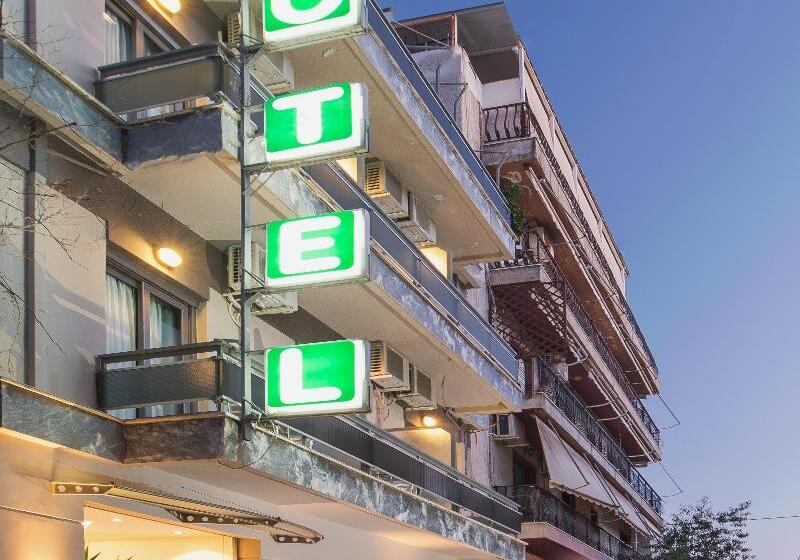 בית מלון כפרי Lilia