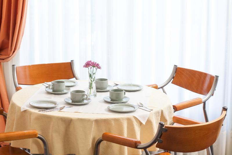 בית מלון כפרי Lilia