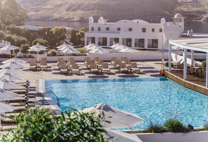 فندق Lindos Village Resort & Spa  Adults Only