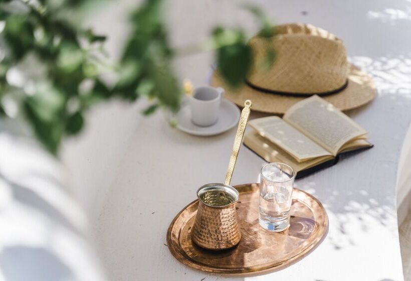 فندق Lindos Village Resort & Spa  Adults Only