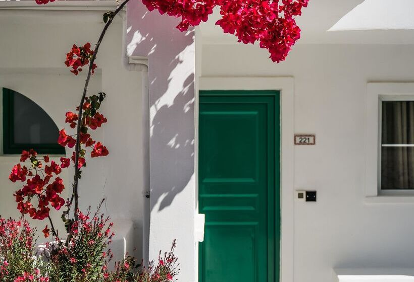 فندق Lindos Village Resort & Spa  Adults Only