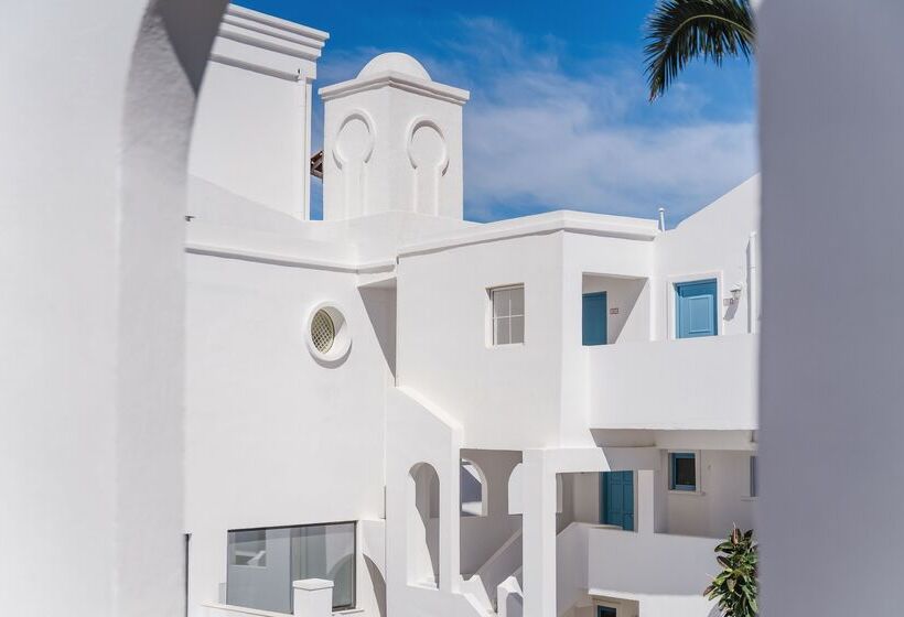 فندق Lindos Village Resort & Spa  Adults Only