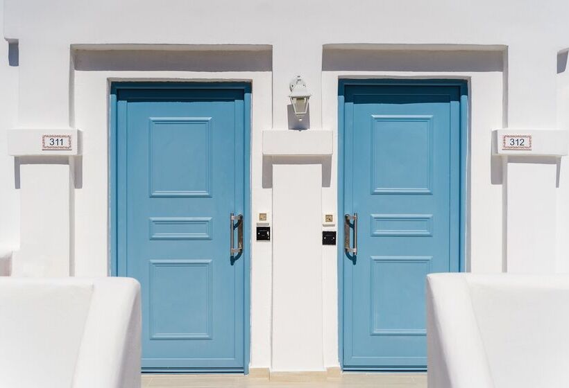 فندق Lindos Village Resort & Spa  Adults Only