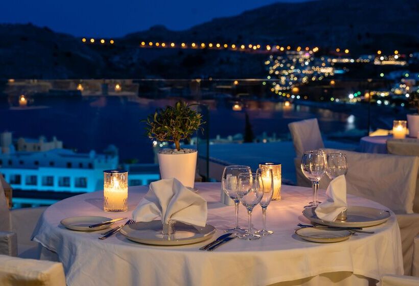 فندق Lindos Village Resort & Spa  Adults Only