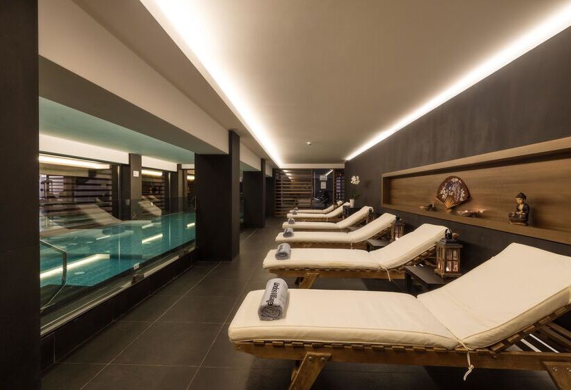 فندق Lindos Village Resort & Spa  Adults Only