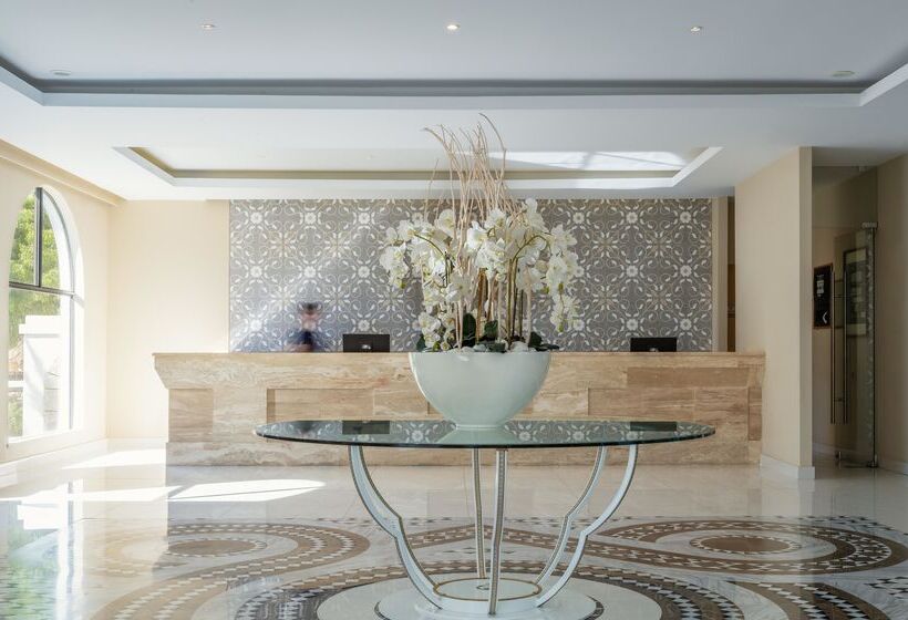 فندق Lindos Village Resort & Spa  Adults Only