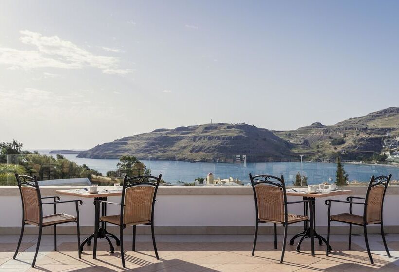 فندق Lindos Village Resort & Spa  Adults Only