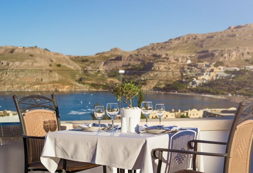 فندق Lindos Village Resort & Spa  Adults Only