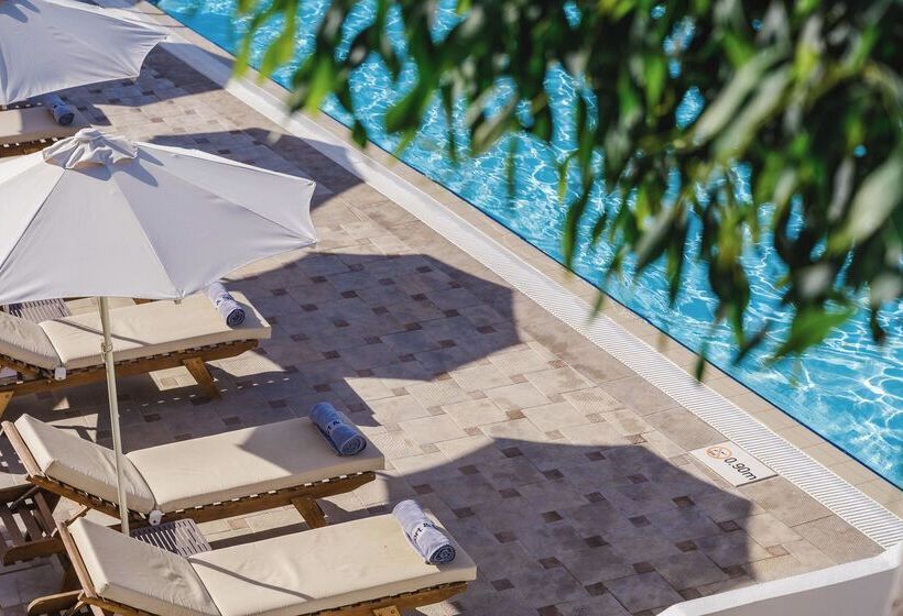 فندق Lindos Village Resort & Spa  Adults Only