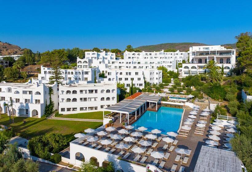 فندق Lindos Village Resort & Spa  Adults Only