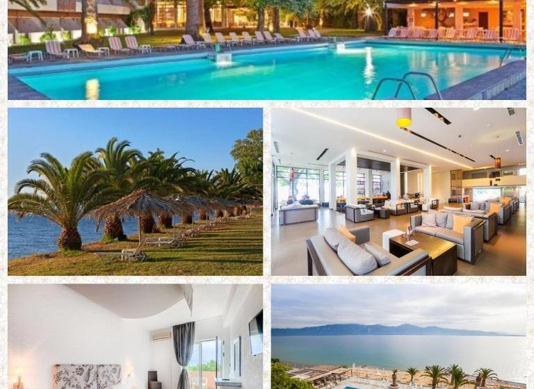 Long Beach Hotel & Resort