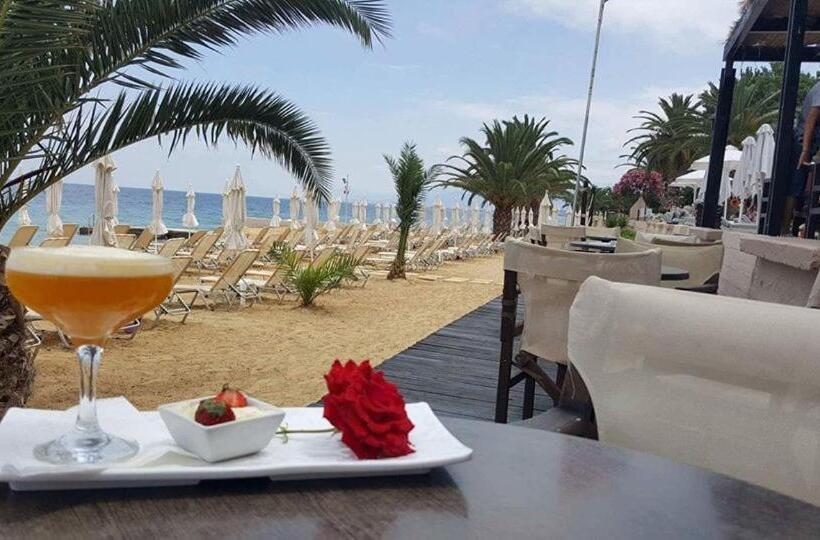 Long Beach Hotel & Resort