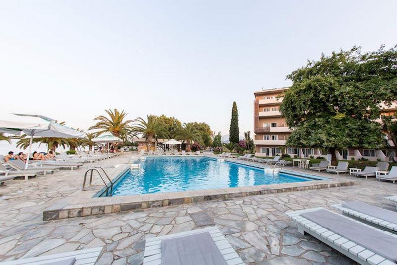 Long Beach Hotel & Resort