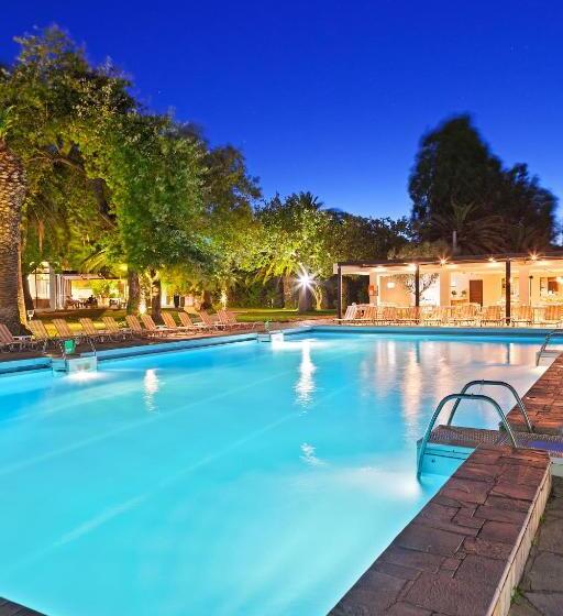 Long Beach Hotel & Resort