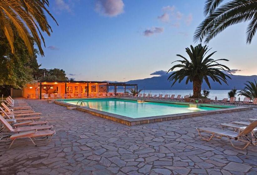 Long Beach Hotel & Resort