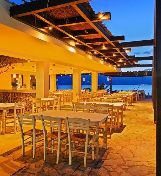 Long Beach Hotel & Resort