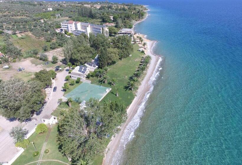 Long Beach Hotel & Resort