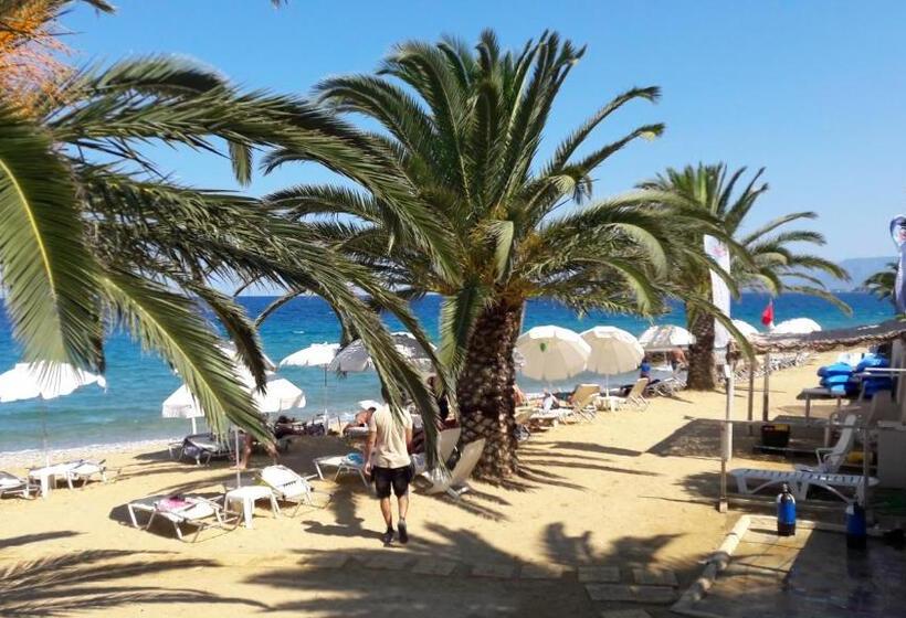 Long Beach Hotel & Resort