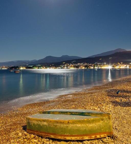 Long Beach Hotel & Resort