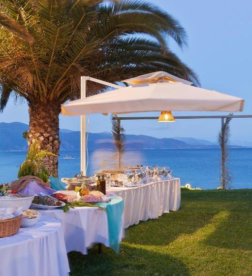 Long Beach Hotel & Resort