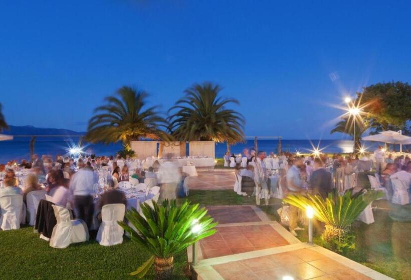 Long Beach Hotel & Resort