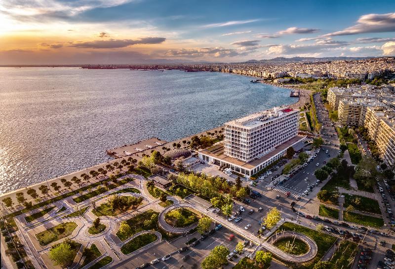 فندق Makedonia Palace