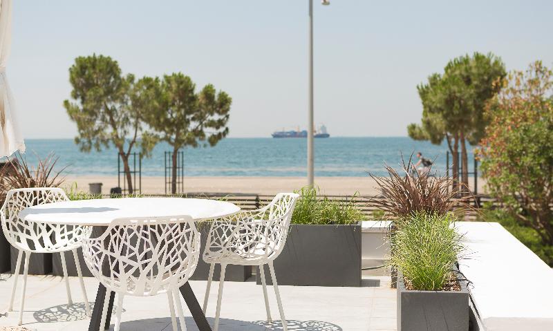 هتل Makedonia Palace