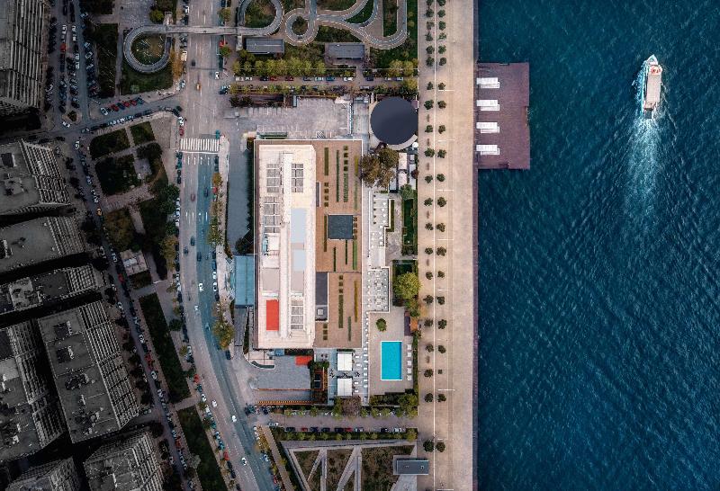 فندق Makedonia Palace