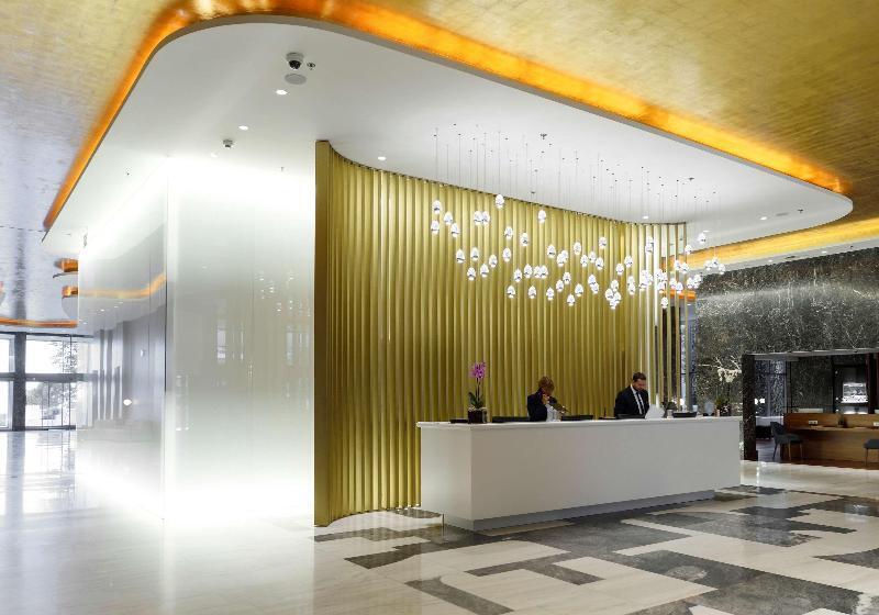 فندق Makedonia Palace