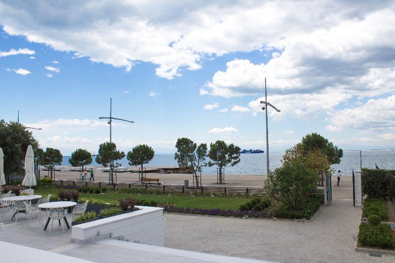 فندق Makedonia Palace