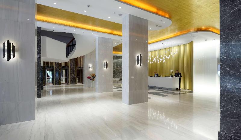 فندق Makedonia Palace