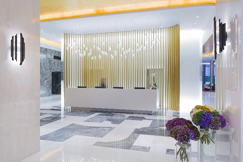 فندق Makedonia Palace