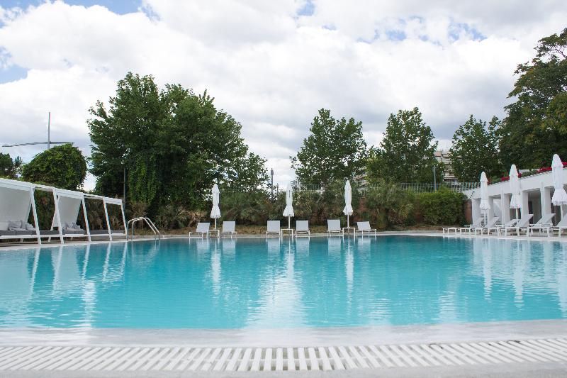 فندق Makedonia Palace