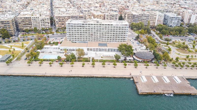 فندق Makedonia Palace
