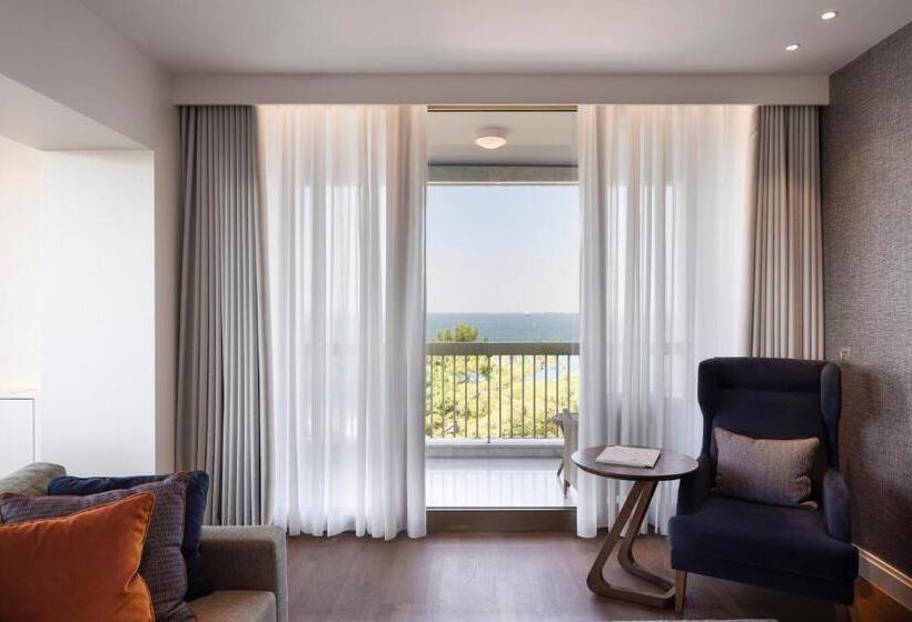 فندق Makedonia Palace