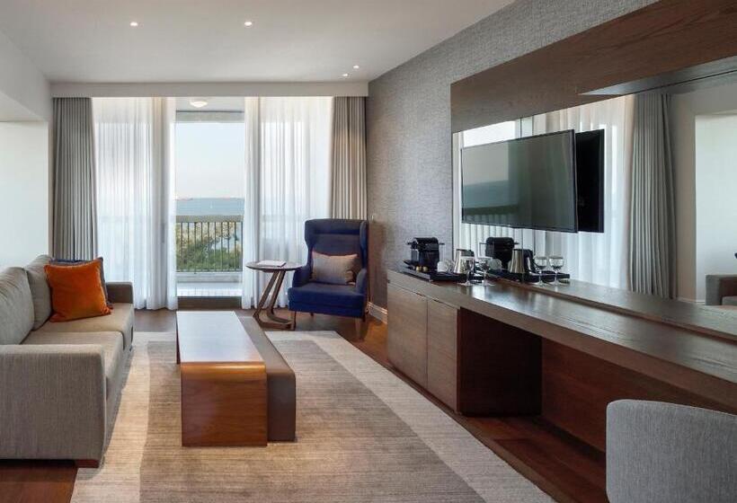 فندق Makedonia Palace