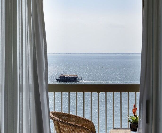 فندق Makedonia Palace